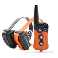 619-2 300Yards Rechargeable 2 Dog Training Collars